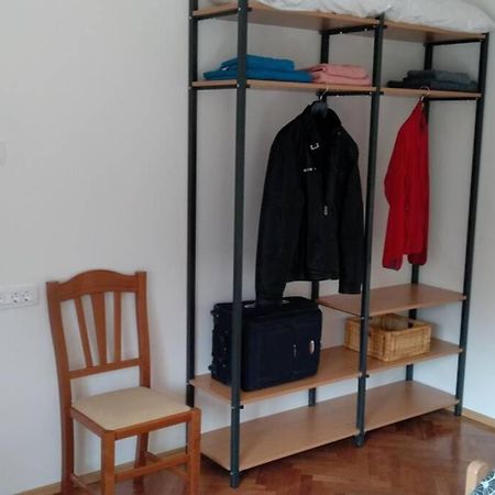 Zrm Center Apartment Idrija Luaran gambar