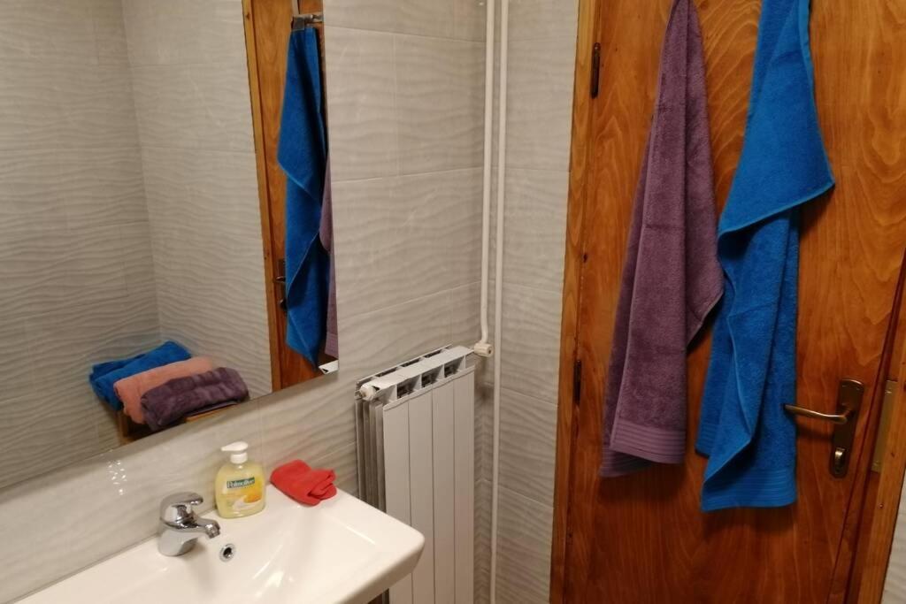 Zrm Center Apartment Idrija Luaran gambar