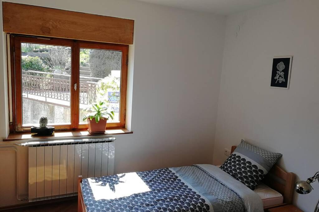 Zrm Center Apartment Idrija Luaran gambar