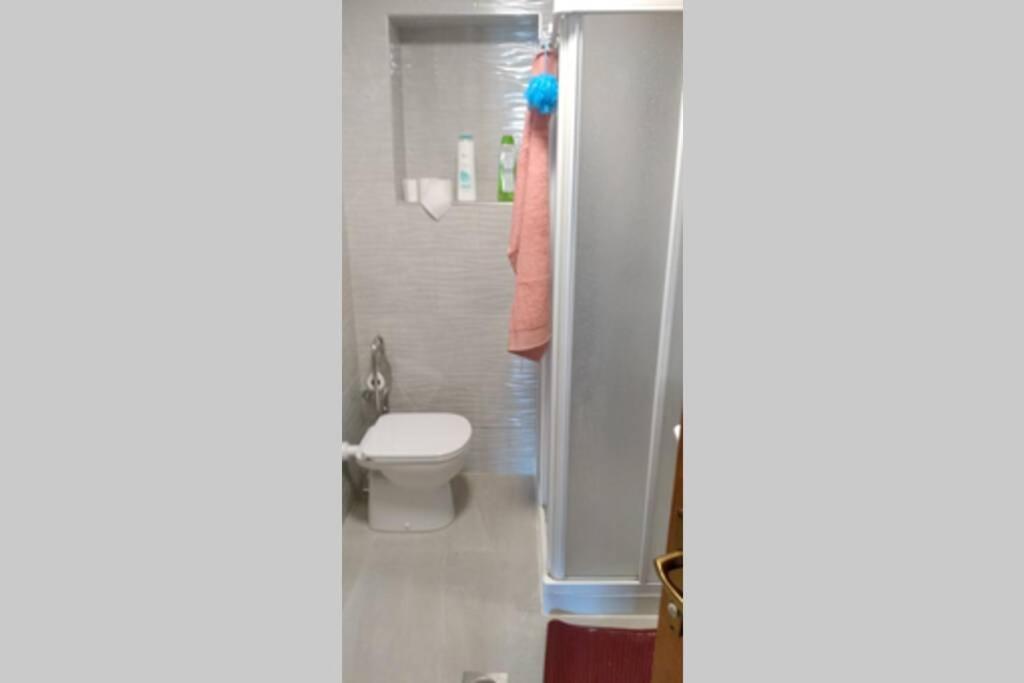 Zrm Center Apartment Idrija Luaran gambar